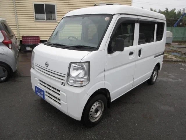 Nissan NV100 Clipper DR17V 2020